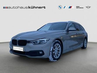 bmw 320d touring ed +nur an händler/export+