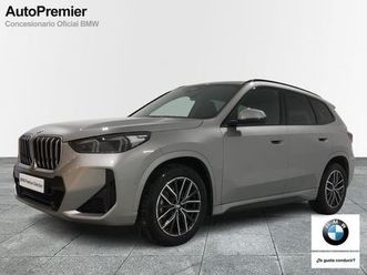 bmw x1 sdrive20d 120 kw (163 cv)