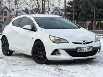 opel astra 1.4 turbo ecoflex start/stop innovation