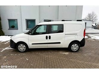 opel combo tour l2h1