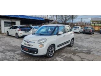 fiat 500l ≫ 2014 • 3 999 eur • id