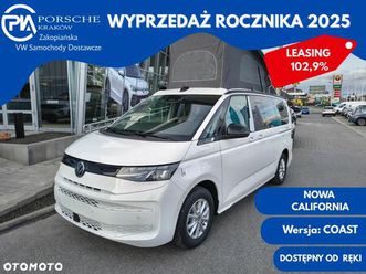 volkswagen multivan 2.0 tdi l2 dsg