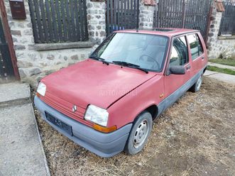 renault r 5 saga