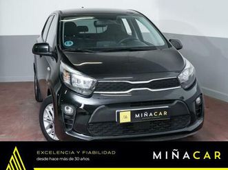 kia picanto 1.0 cvvt concept