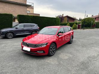 volkswagen passat variant executive 2.0 tdi