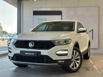 1.6 tdi scr advanced bluemotion technology