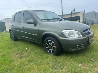 life/ ls 1.0 mpfi 8v flexpower 5p