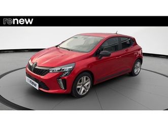 clio dci 100 evolution