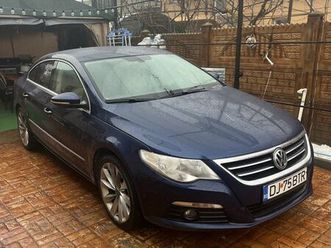 volkswagen passat cc .6300 euro dabuleni