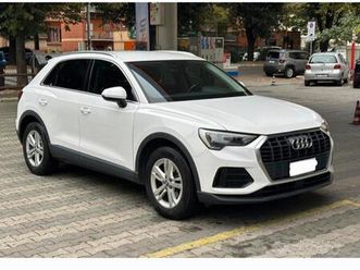 audi q3 1.5 tfsi 150 cv s tronic