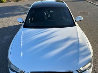 audi a5 sportback agosto/12