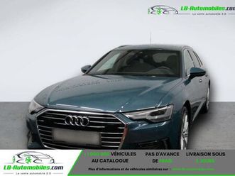 audi a6 avant 40 tdi 204 ch bva quattro