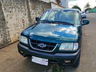 pick-up luxe 4.3 v6 cd