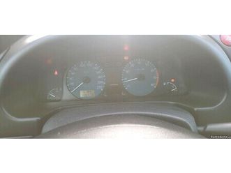 citroën xsara break novembro/00