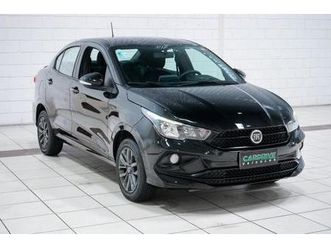 fiat cronos 1.3 drive