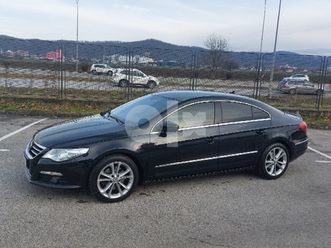 passat cc 2.0tdi
