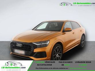 audi q8 55 tfsi 340 bva quattro