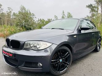 bmw 120 d