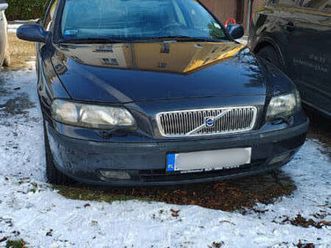 volvo v70 ii krosno odrzańskie - sprzedajemy.pl
