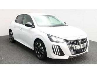 1.2 puretech allure euro 6 (s/s) 5dr