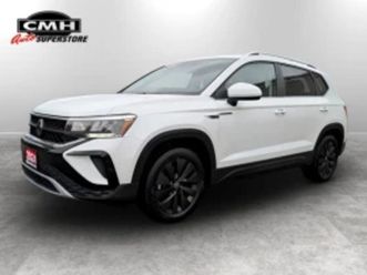 vw taos 4motion * comfortline * автокредит* (цена до бг) ≫ 2024 • 19 899 eur • id