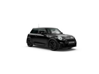 john cooper works trim