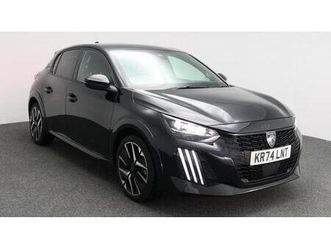 1.2 hybrid gt e-dsc6 euro 6 (s/s) 5dr