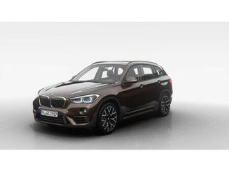 bmw x1 xdrive 20i sport line led acc pano hud hifi 1