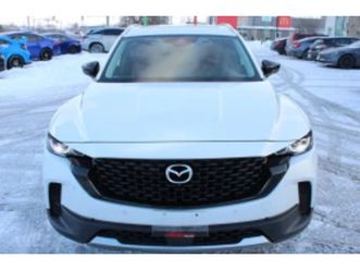 mazda cx-50 gt* awd* автокредит* (цена до бг) ≫ 2023 • 24 999 eur • id