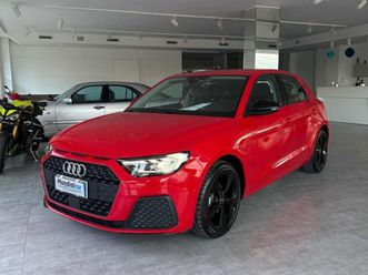 a1/s1 spb 25 tfsi admired full led advanced carplay