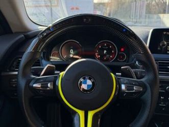 bmw 640 gran coupé 640d gran coupé -