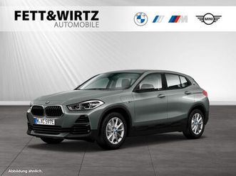 bmw x2 xdrive25e aut.|kamera|sportsitze|led|parkass.