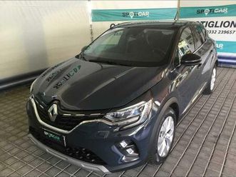 1.6 e-tech hybrid intens 145cv auto