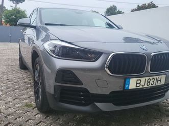 bmw x2 xdrive25e advantage