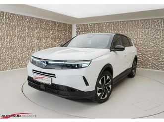 hybrid. gs. 1.2 direct injection turbo.