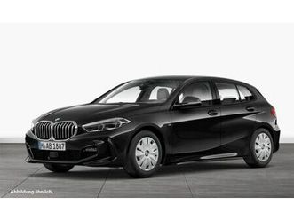 bmw 118i | m sport| applecarplay| headup| hifi| lico