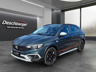 cross firefly turbo 100 garmin