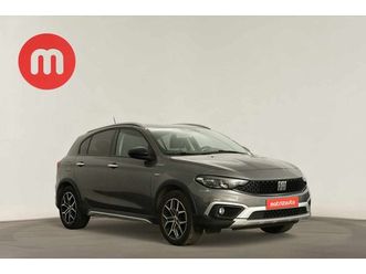 fiat tipo tipo 1.0 gse t3 cross