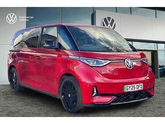 250kw gtx pro 79kwh 5dr 4motion auto [6 seat], fully loaded, heat pump ++