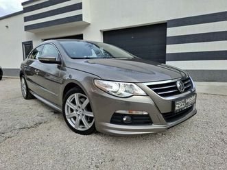 volkswagen passat cc r-line 2.0 tdi 103kw mod 2012. god *full*