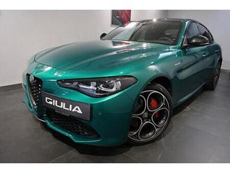 2.0 16v 280 at8 q4 veloce w-edizione