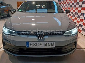 volkswagen golf rline 1.5 tsi variant