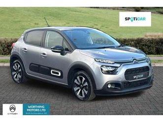 1.2 puretech plus eat6 euro 6 (s/s) 5dr