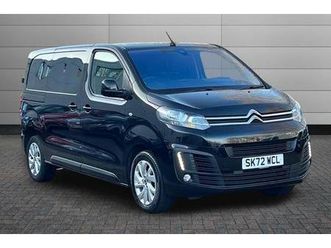 van 2.0 bluehdi 1400 driver pro m fwd 2 euro 6 (s/s) 6