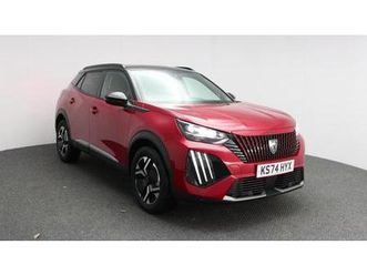 1.2 hybrid gt e-dsc6 euro 6 (s/s) 5dr