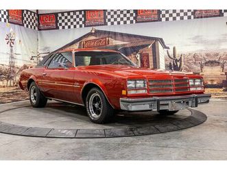1976 buick century