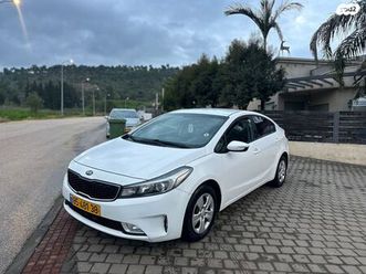 lx אוט׳ 1.6 (130 כ״ס) [2009-2018]