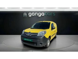 renault kangoo 1.5 63kw (90cv)