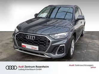audi q5 s line 40 tdi qu. s tr.(hud,standhzg.,sound,rfk