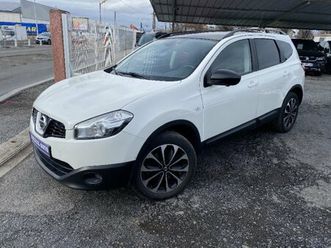 nissan qashqai 2 qashqai 2 1.6 dci 130 connect edition